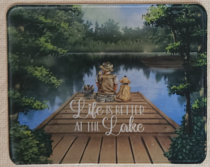 Mouse Pad - 20240715 product photo