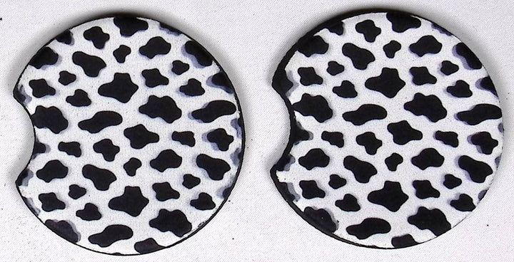 Animals Car Coaster - 0001 product photo