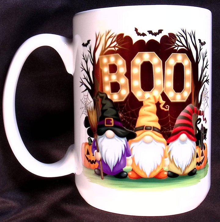Mugs