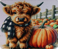 Fall Mouse Pad - 0003 product photo