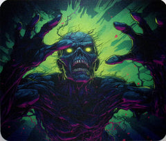 Halloween Mouse Pad - 0001 product photo