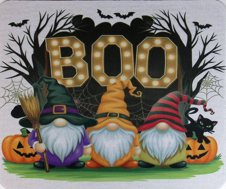 Halloween Mouse Pad - 0002 product photo