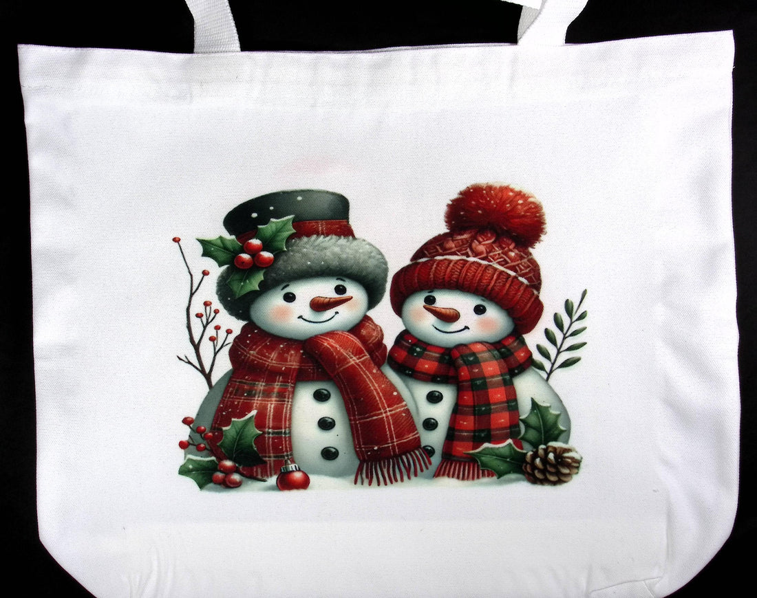 Christmas Tote Bag - 0002 product photo