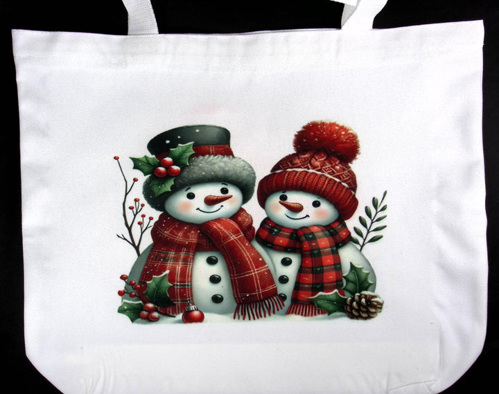 Christmas Tote Bag - 0002 product photo