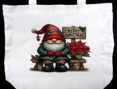 Christmas Tote Bag - 0003 product photo