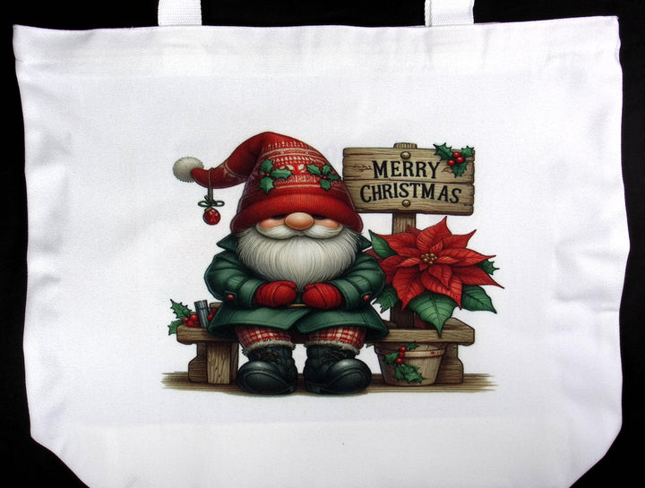 Christmas Tote Bag - 0003 product photo