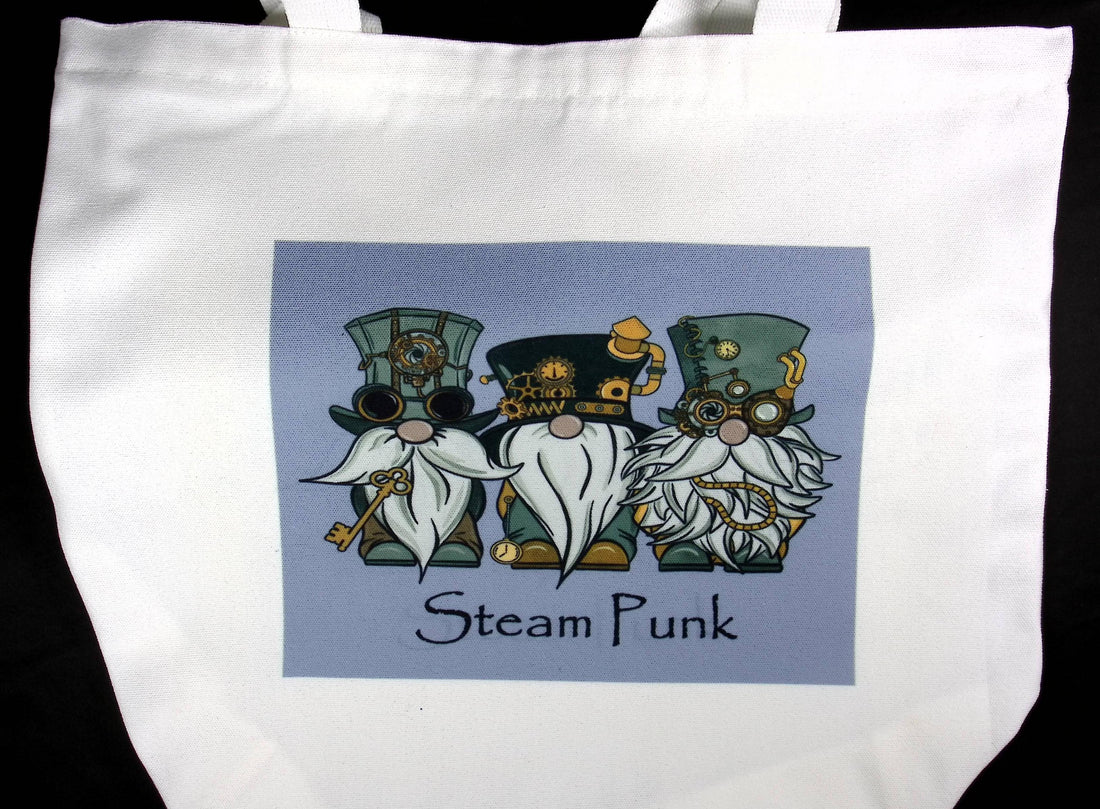 Mythical Tote Bag - 0001 product photo