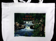 Spring Tote Bag - 0001 product photo